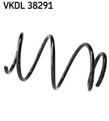 SKF VKDL 38291